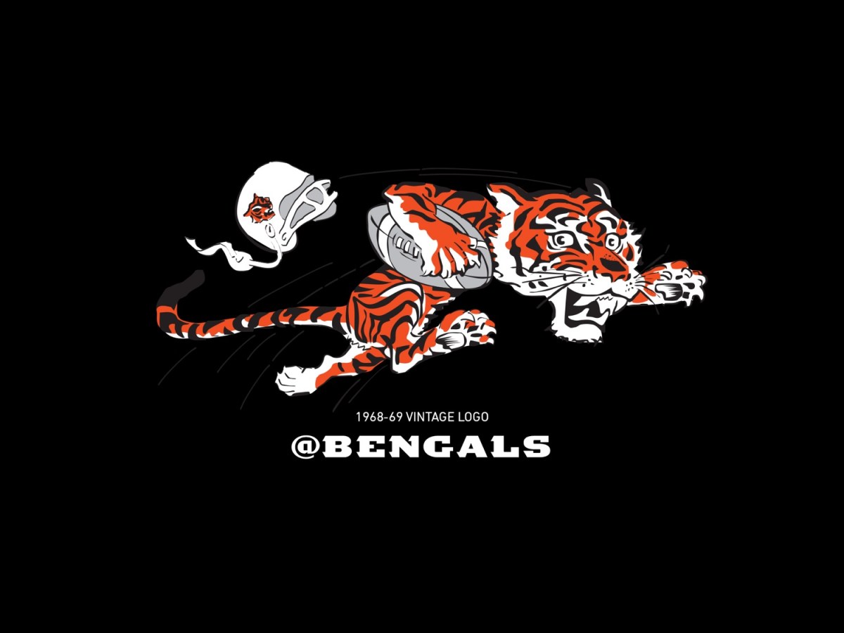 Bengals Win at the Dog&nbsp;Pound