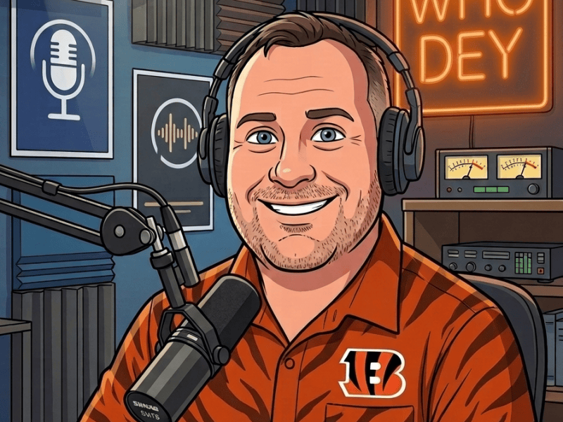 Bengals 2026 Preview