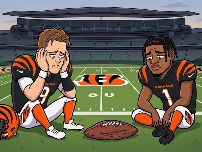 Bengals Drop 2 Straight, Fall to 2 – 2, Opportunity Still&nbsp;Awaits